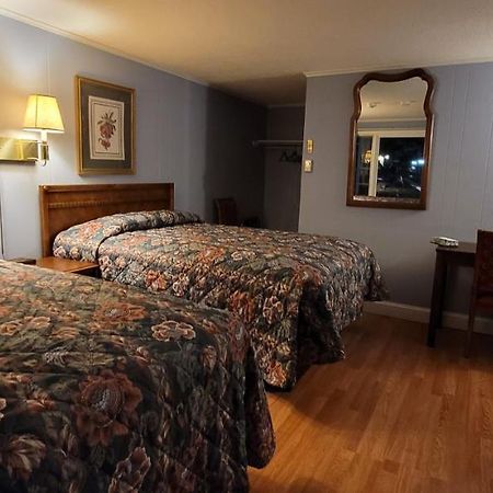 The Tallwood Motel 웰즈 외부 사진